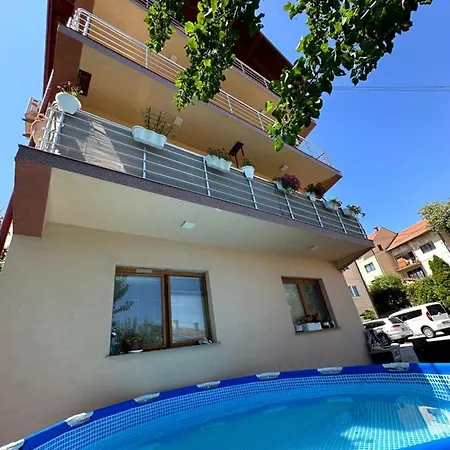 Гостевой дом Ejna Сараево