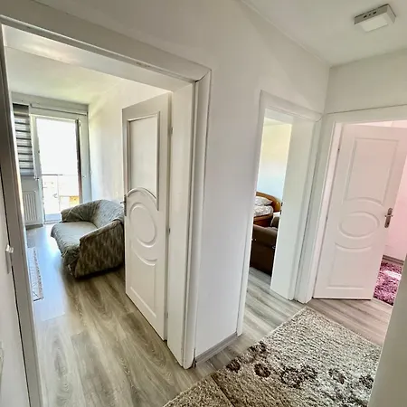 Ejna Гостевой дом Сараево