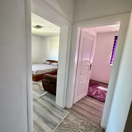 Гостевой дом Ejna Сараево